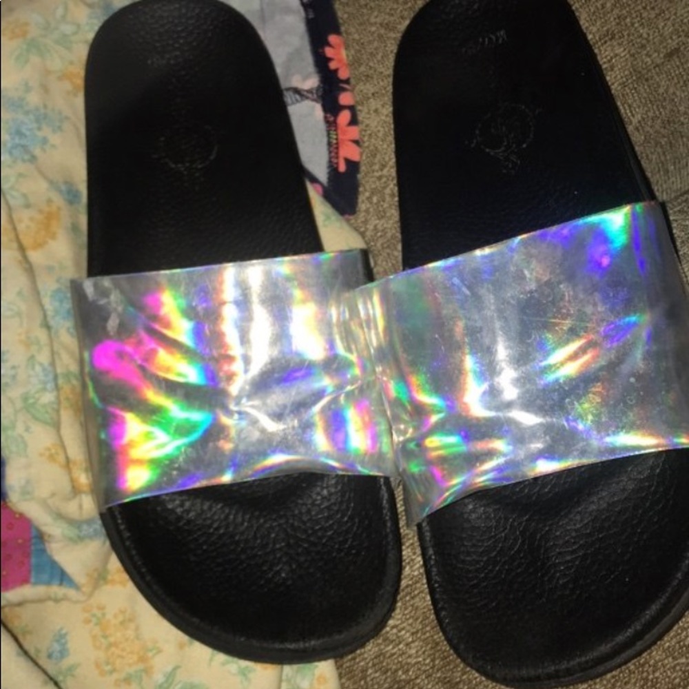 Slides